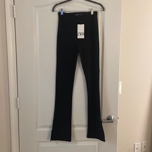 Zara black pants